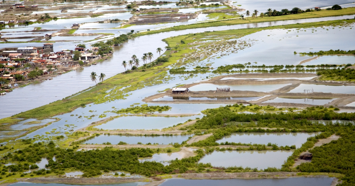 Hội nghị Quốc tế về Nước, Hòa bình và An ninh 2025: “Nước – cầu nối cho hợp tác toàn cầu”